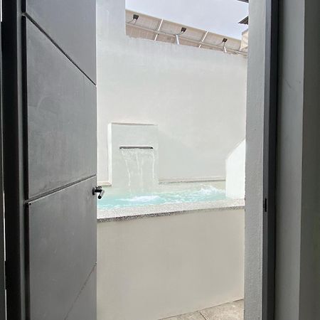 Apartmán Alohamundi San Marcos Sevilla Exteriér fotografie