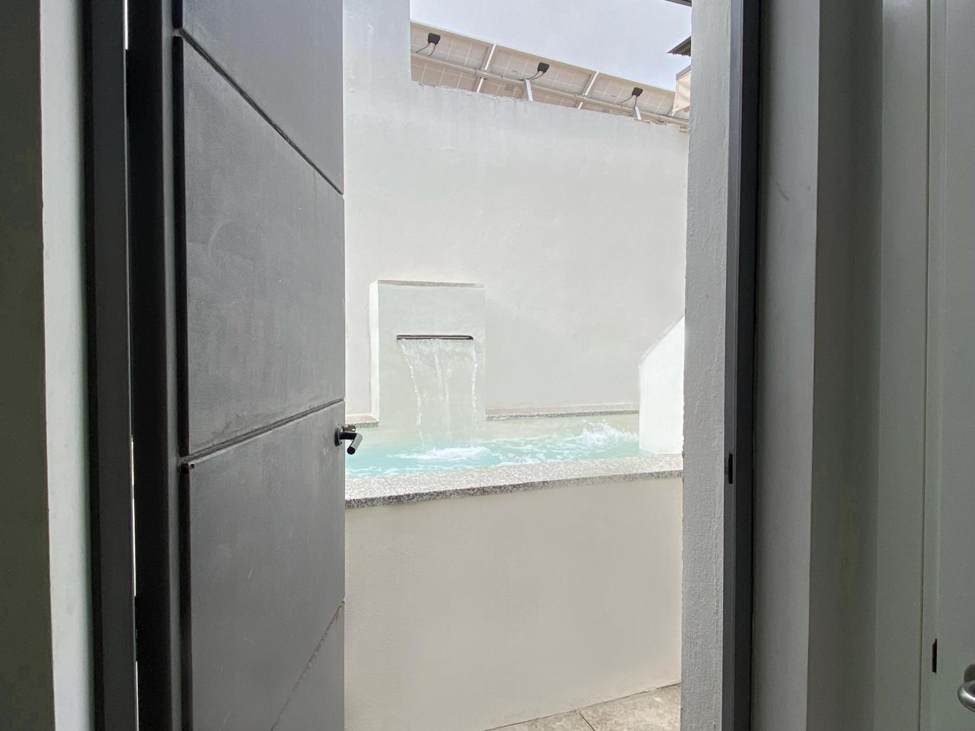 Apartmán Alohamundi San Marcos Sevilla Exteriér fotografie