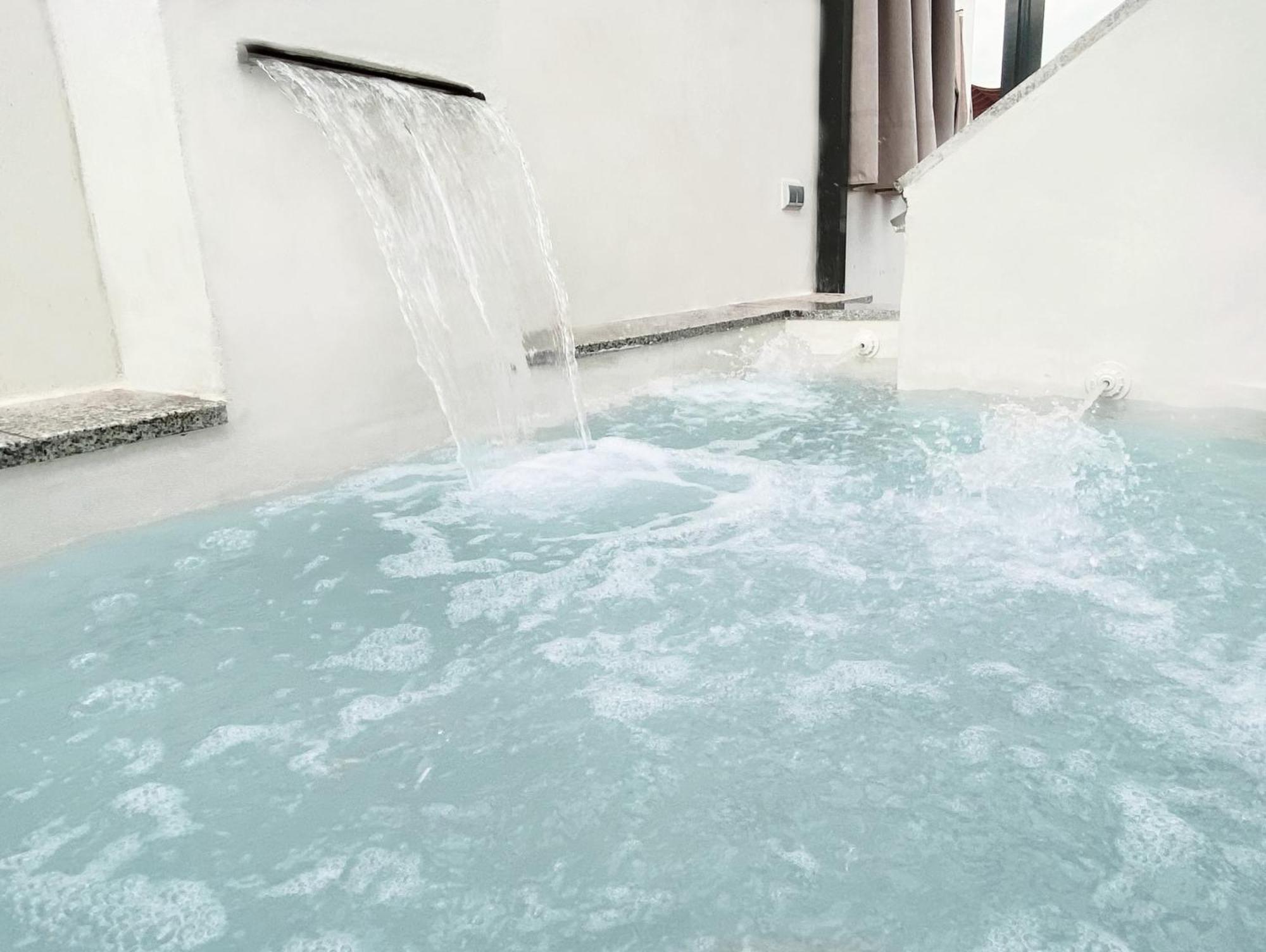 Apartmán Alohamundi San Marcos Sevilla Exteriér fotografie