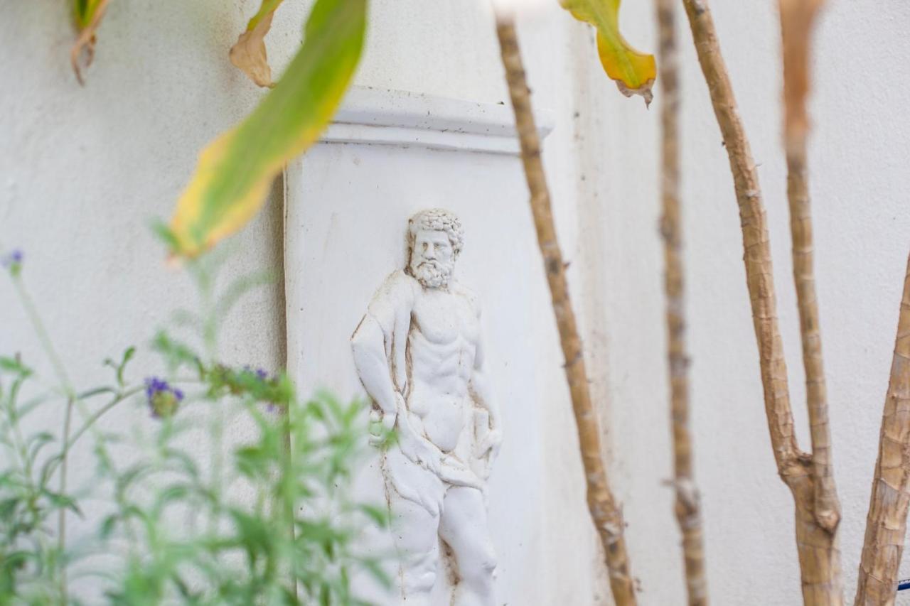 Apartmán Alohamundi San Marcos Sevilla Exteriér fotografie