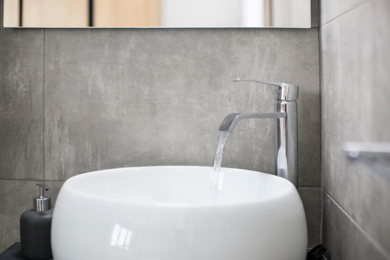 Apartmán Alohamundi San Marcos Sevilla Exteriér fotografie